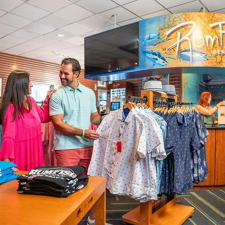 Rumfish Beach At Tradewinds-2
