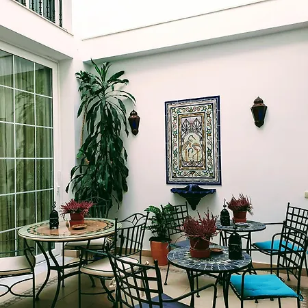 Triana Luxury Home-2