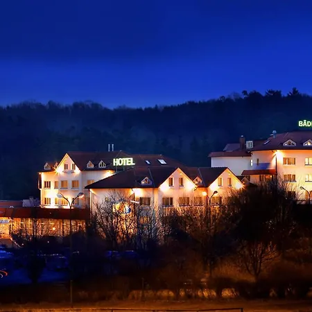 Sieben Welten Hotel&Spa Resort-2