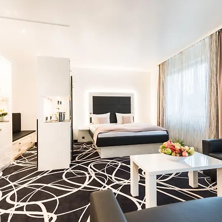 Sieben Welten Hotel&Spa Resort-3