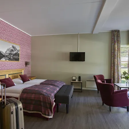 Fretheim Hotel-3