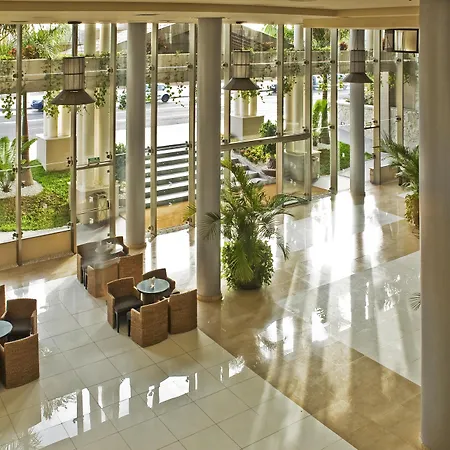 Marylanza Suites & Spa-2