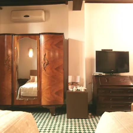 Riad-Boutique Borj Dhab Fez-2