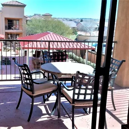 Highlands Resort At Verde Ridge-2