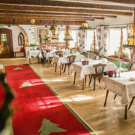 Kaisers Tanne - Premium Alles Inklusive Hotel-2