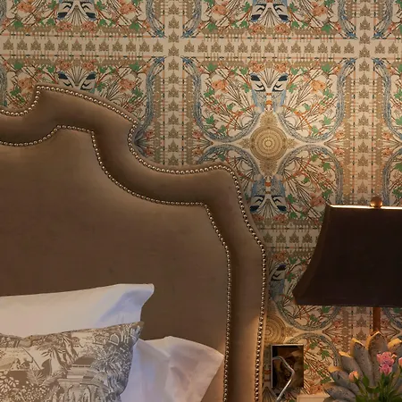 Hotel Casa Palacio Maria Luisa-3
