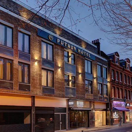 Putney Hotel-3