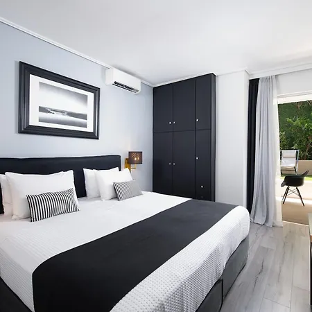 Athenian Riviera Hotel& Suites-3