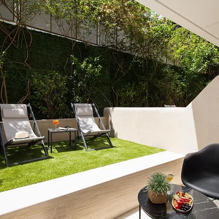 Athenian Riviera Hotel& Suites-2
