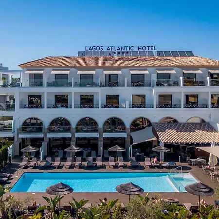 Lagos Atlantic Hotel-3
