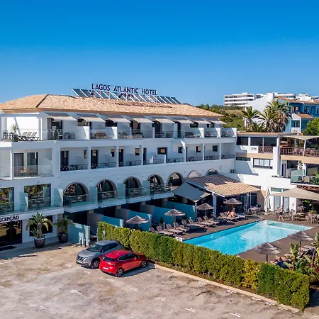 Lagos Atlantic Hotel-2