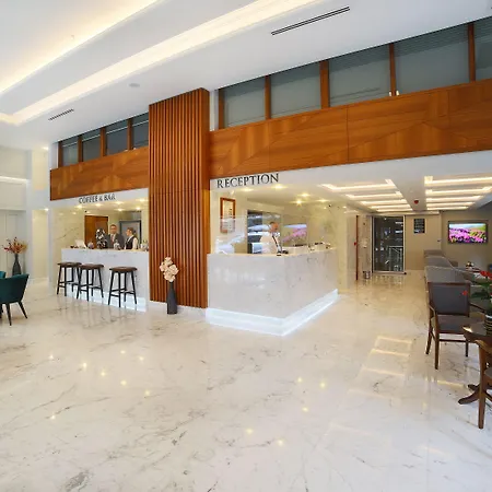Erboy Hotel Istanbul Sirkeci-3