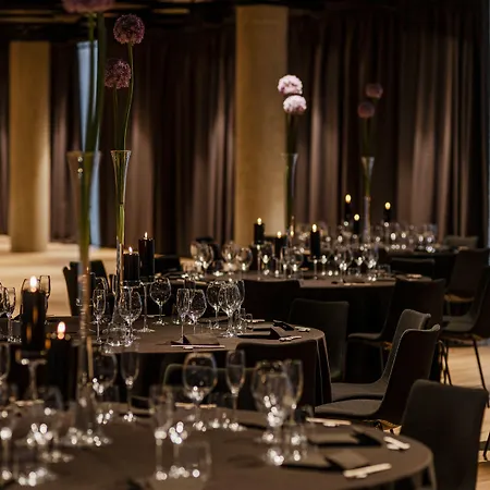 Nobu Hotel Warsaw-3