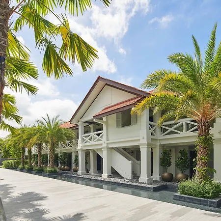 The Barracks Hotel Sentosa By Far East Hospitality-3