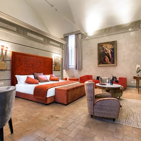 Relais Santa Caterina Della Rosa-3