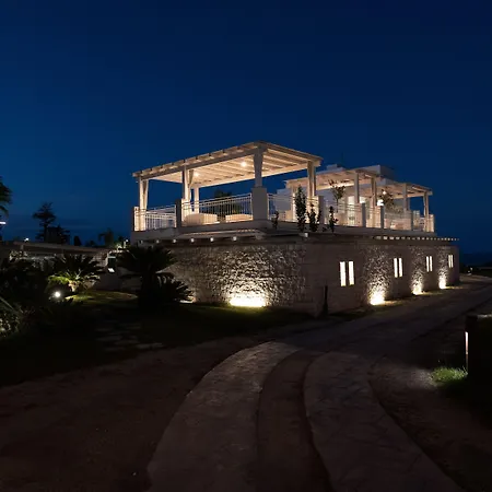 San Lorenzo Boutique Hotel&SPA-2
