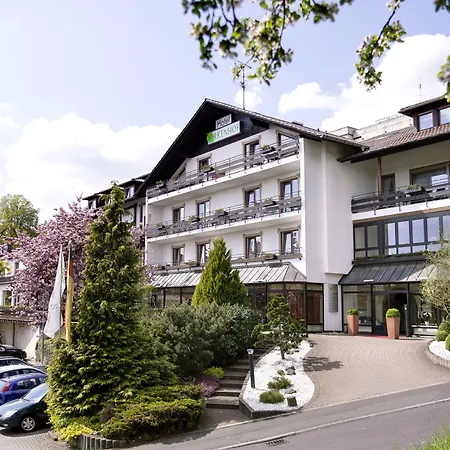 Hotel-Restaurant Birkenhof-2