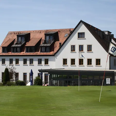 Landhotel Geiselwind-2