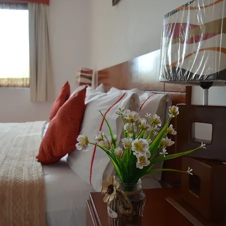 Hotel Real Mercedes-2