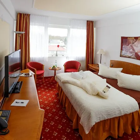 Hotel Antares-3