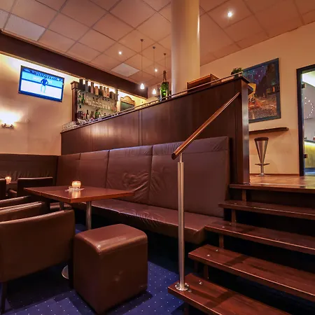 City Hotel Fortuna Reutlingen-2