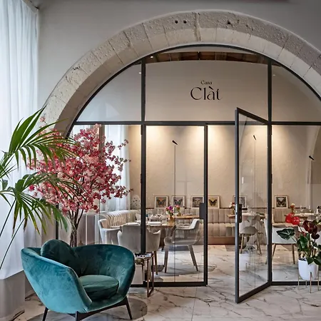 Casa Clat - Boutique Hotel-2