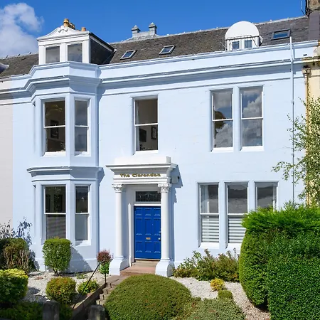 The Clarendon-3