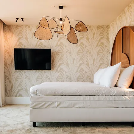 Van der Valk Hotel Eindhoven-Best-3