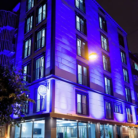 Ria Suites Boutique Hotel-2