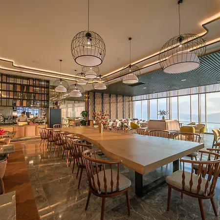 Grand Hyams Hotel - Quy Nhon Beach-2