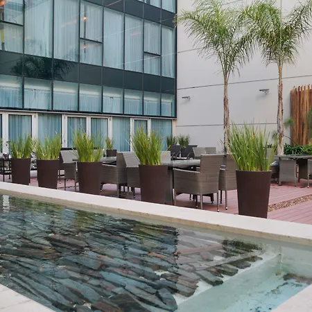 Hotel Treinta-Seis-2