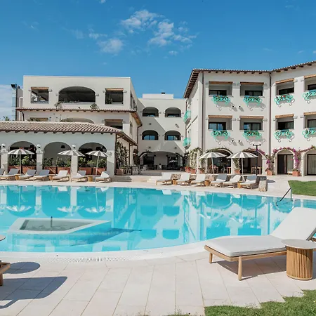 Hotel Sestante-2
