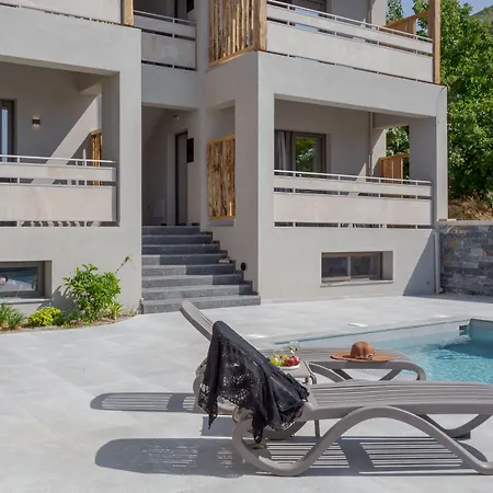 Casa D'Oro Suites By Estia 'Adults Only'-3