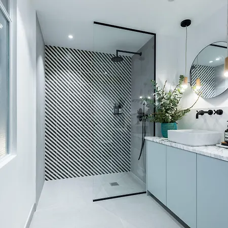 L'Abeille - Boutique Apartments-3
