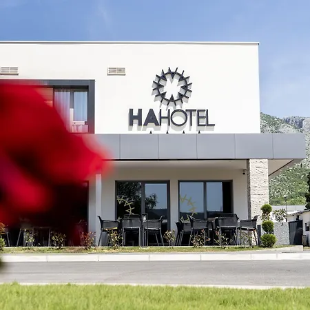 Ha Hotel Mostar-3