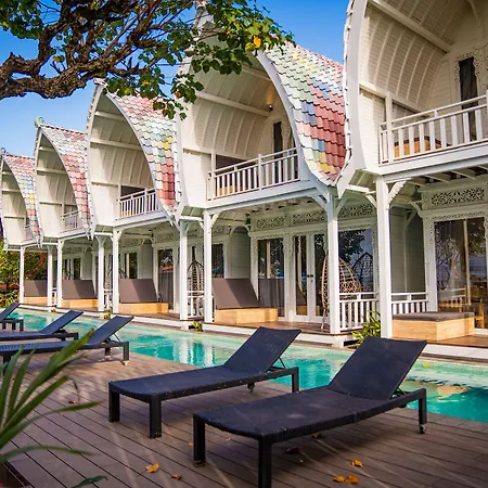 Mambo Beach Resort-3