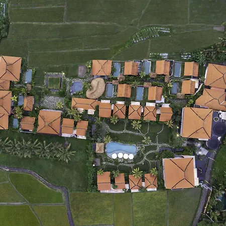 Arya Arkananta Resort&Spa-3