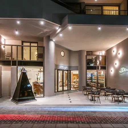 Dimargio Luxury Hotel & Spa-3