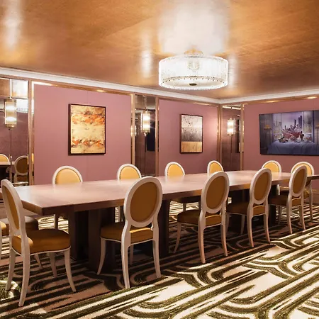 Fouquet'S New York-2