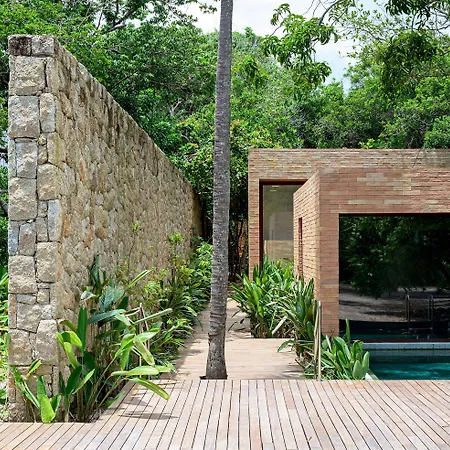 Hotel Fasano Trancoso-2