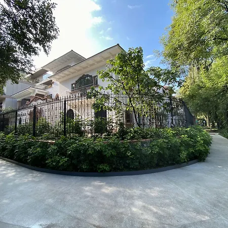 Casa Polanco Hotel Boutique-3