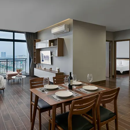 Bijou Serviced Residence-3