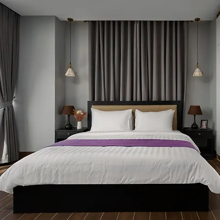 Bijou Serviced Residence-2