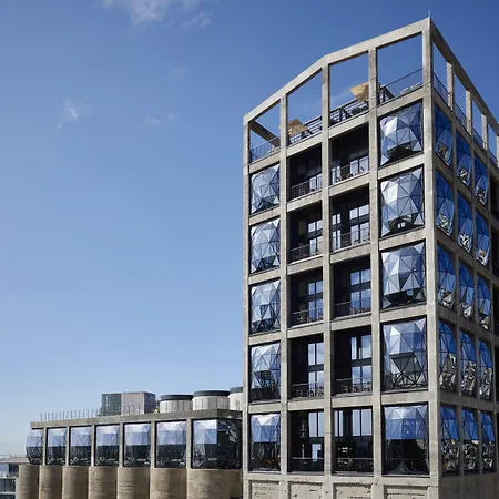 The Silo Hotel-3