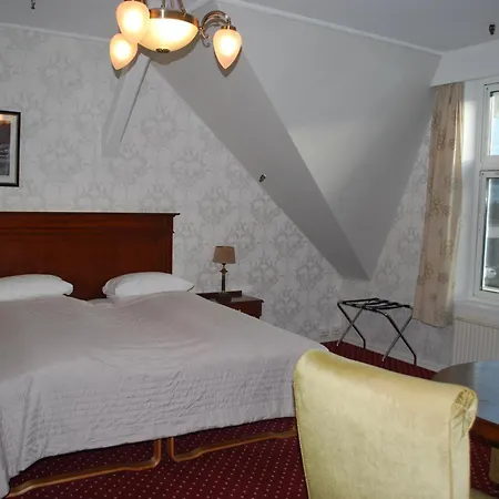 Fleischer'S Hotel-3