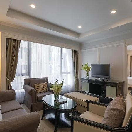 Cape House Hotel, Bangkok-3