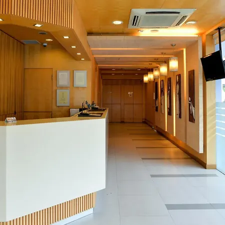 Hotel 81 Fuji-2