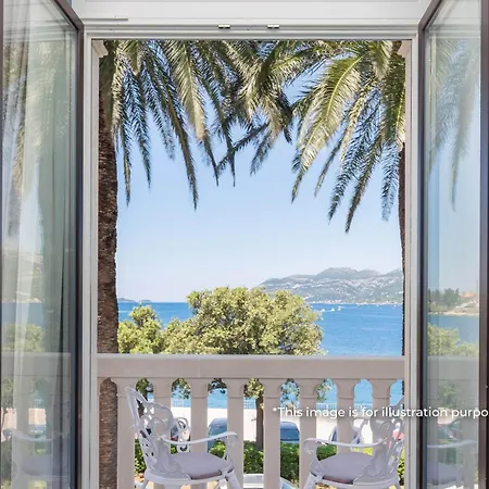 Aminess Younique Korcula Heritage Hotel-3