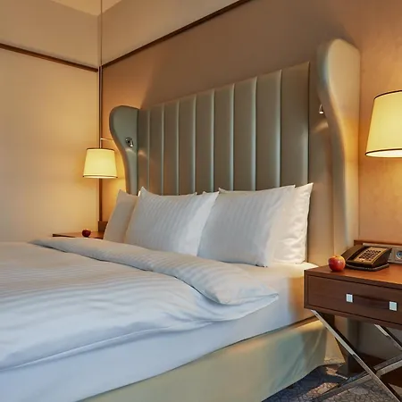 Dorint Hotel Bonn-3