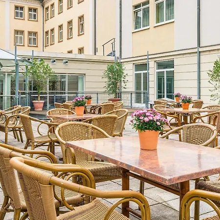 Victor´s Residenz-Hotel Gera-2